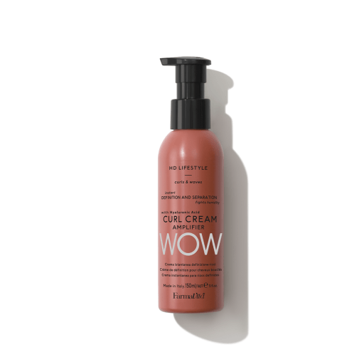 FarmaVita HD Life Style Curl Cream Amplifier 150ml