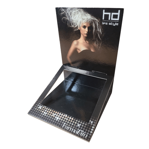 FarmaVita HD Life Style Desk Display