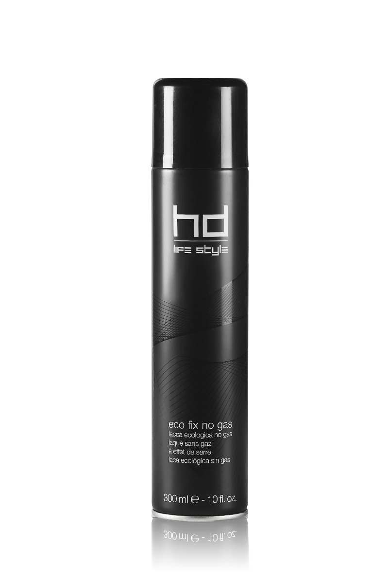 FarmaVita HD Life Style Eco Fix No Gas 300ml - Hairdressing Supplies