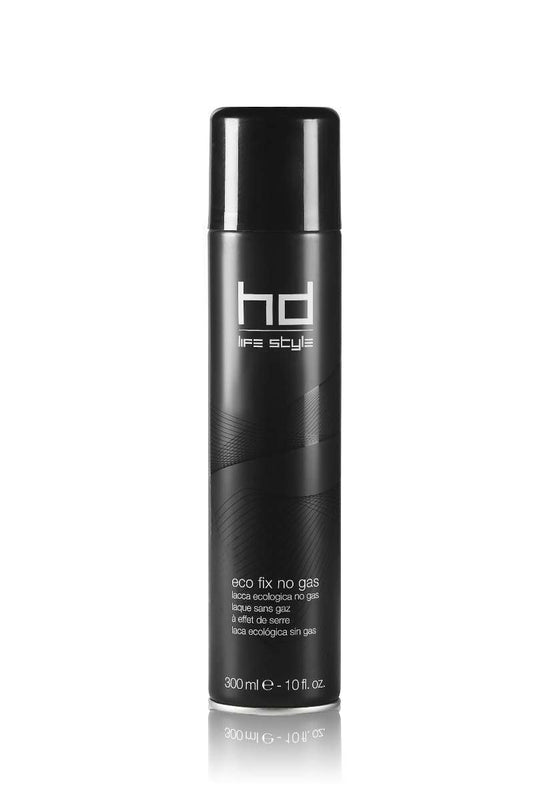 FarmaVita HD Life Style Eco Fix No Gas 300ml - Hairdressing Supplies
