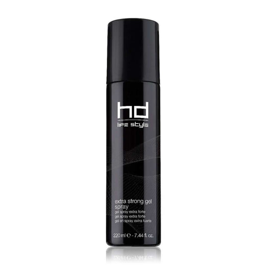 FarmaVita HD Life Style Extra Strong Gel Spray 220ml