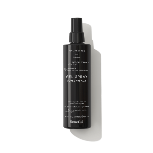 FarmaVita HD Life Style Gel Spray Extra Strong 220ml