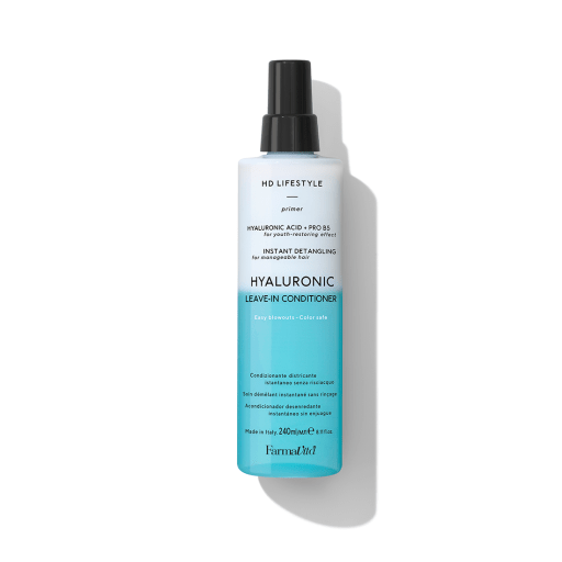 FarmaVita HD Life Style Hyaluronic Leave-in Conditioner 240ml