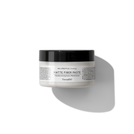 FarmaVita HD Life Style Matte Fibre Paste 100ml