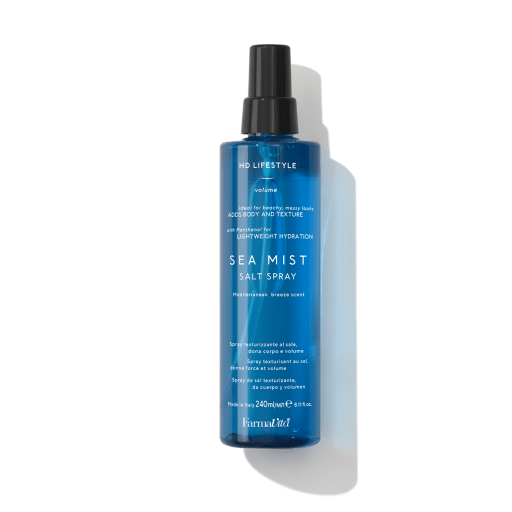 FarmaVita HD Life Style Sea Mist Salt Spray 240ml