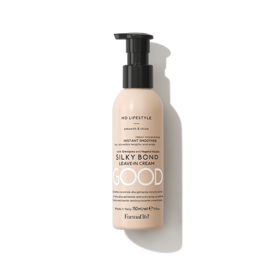 FarmaVita HD Life Style Silky Bond Leave-in Cream 150ml