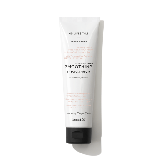 FarmaVita HD Life Style Smoothing Leave-in Cream 150ml