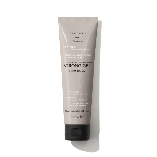 FarmaVita HD Life Style Strong Gel 150ml