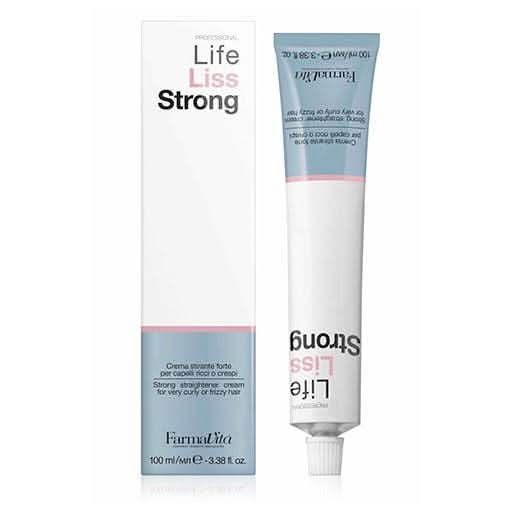 FarmaVita Life Liss Strong