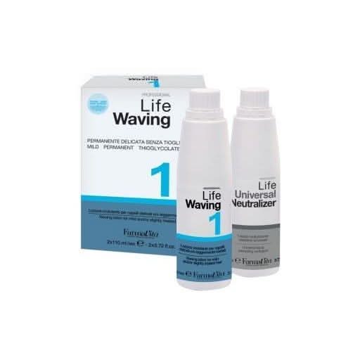 FarmaVita Life Waving 1