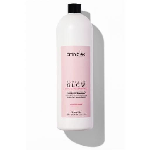 Farmavita Omniplex Blossom Glow Bond Care Shampoo 1000 ml