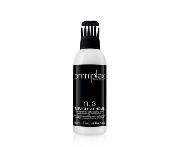 FarmaVita Omniplex No.3 Miracle at Home