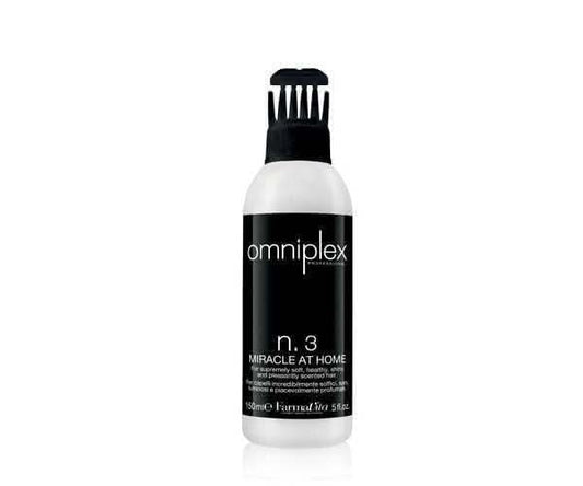 FarmaVita Omniplex No.3 Miracle at Home