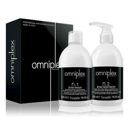 FarmaVita Omniplex Salon Kit