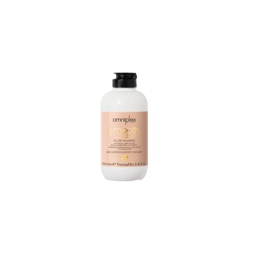 Farmavita Omniplex Smooth Experience Filler Shampoo 250ml