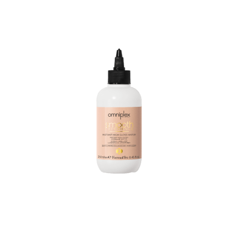 Farmavita Omniplex Smooth Experience Instant High Gloss Water 250ml