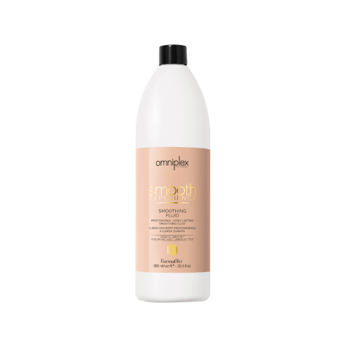 Farmavita Omniplex Smooth Experience Smoothing Fluid 900ml