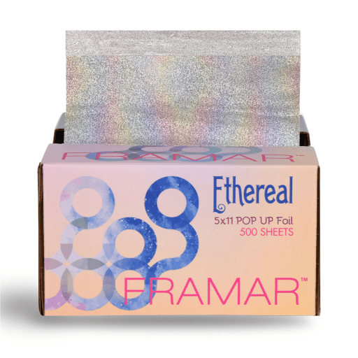 Framar 5x11 Pop Up Etheral (500ct)