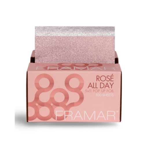 Framar 5x11 Pop Up Rose All Day (500ct)