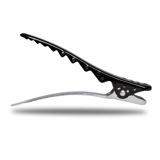 Framar Big Bite Clips (4pc)