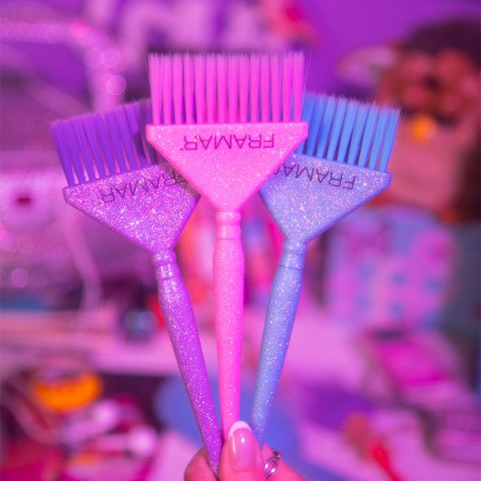 Framar Big Daddy Brush Set Y2K - Hairdressing Supplies