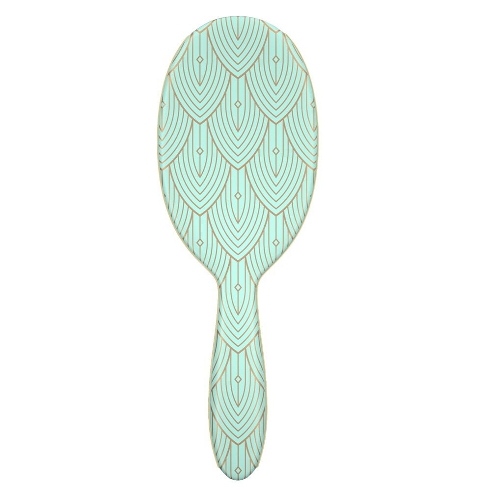 Framar Cheers Haters Detangle Brush - Great Gatsby - Hairdressing Supplies