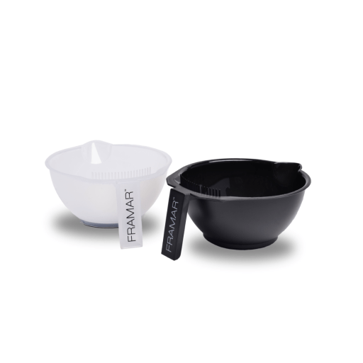 Framar Color Bowl Set