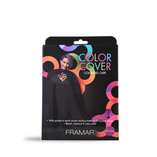 Framar Color Cover (Cape)