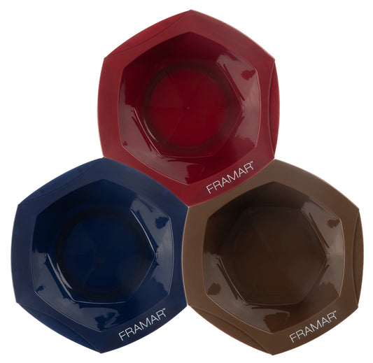 Framar Dark Academia - Connect & Color Bowls