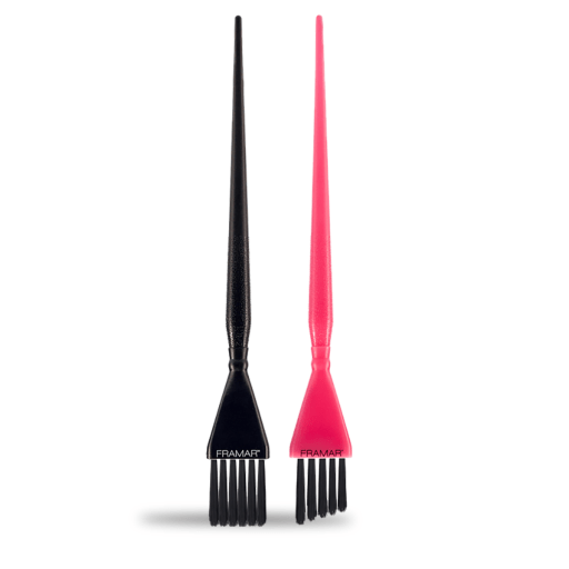 Framar Detail Colour Brush Set