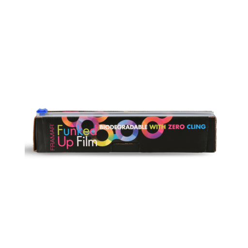 Framar Funked Up Film Foil Alternative