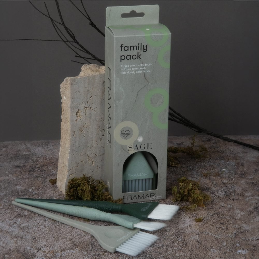 Framar Neutrals - Family Pack - Hairdressing Supplies