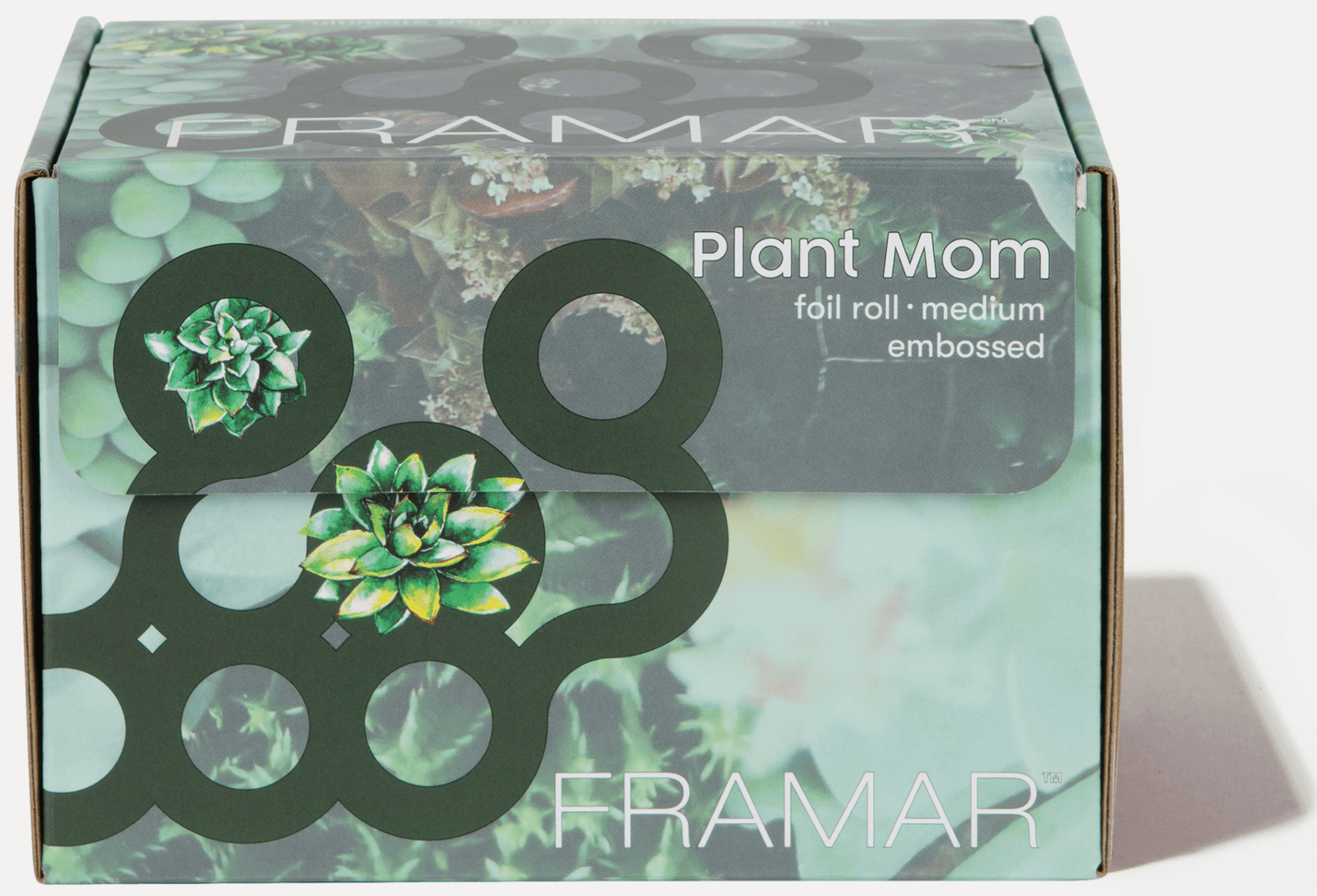Framar Plant Mom - Embossed Roll 320 ft.