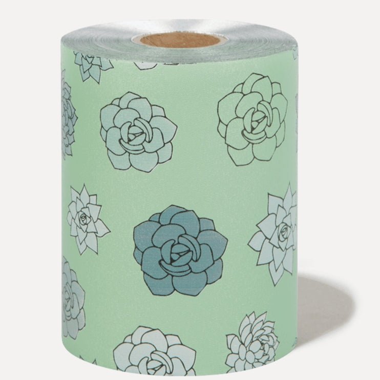Framar Plant Mom - Embossed Roll 320 ft.