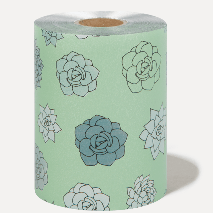 Framar Plant Mom - Embossed Roll 320 ft.