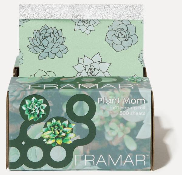 Framar Plant Mom - Pop Up 500 Sheets