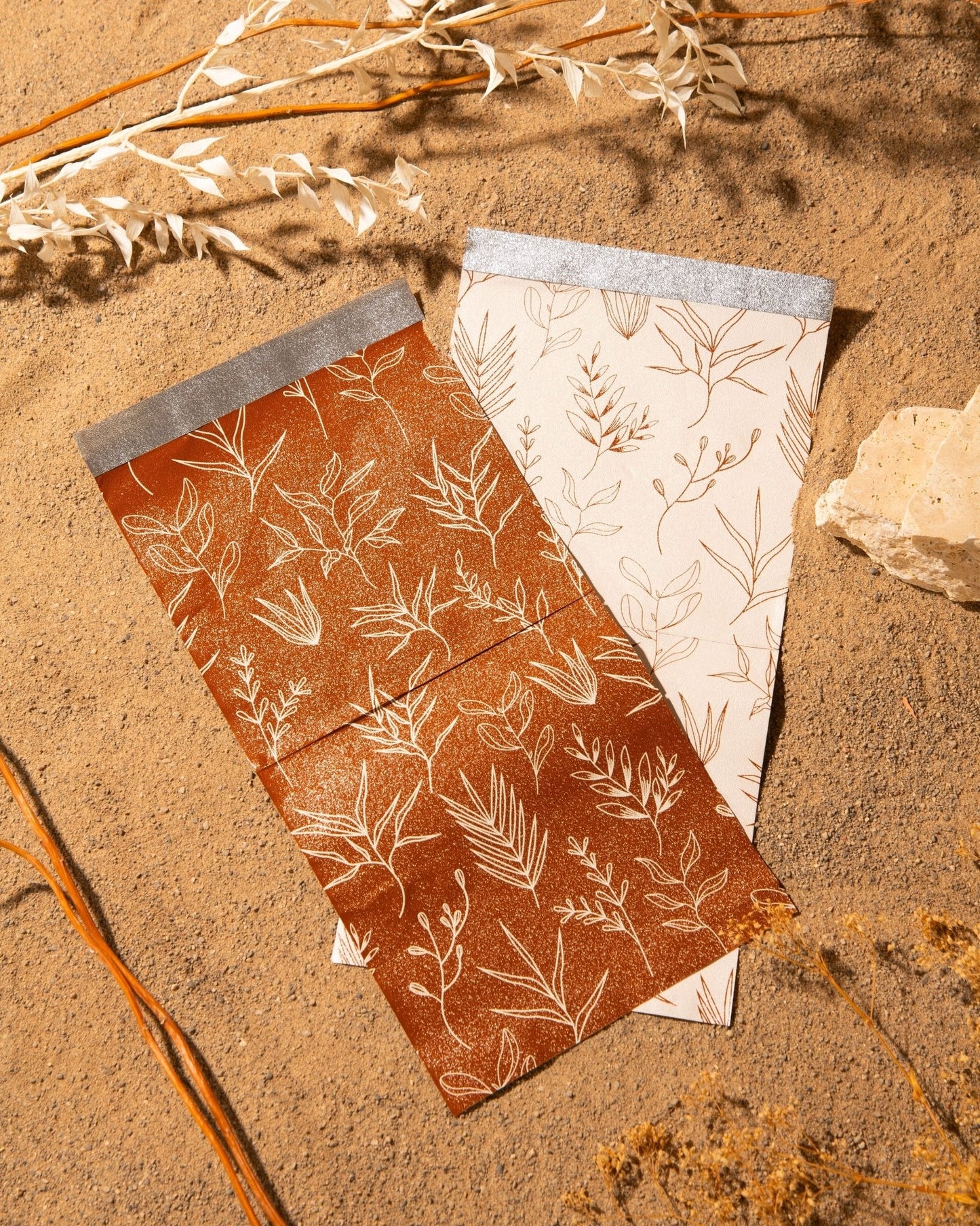 Framar Terra - 5x11 Pop Up Foil