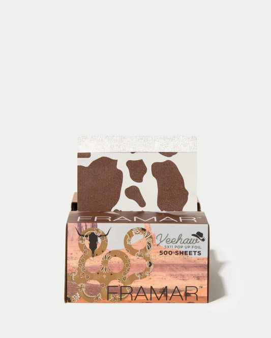 Framar YeeHaw Pop Ups 500 Sheets 5X11