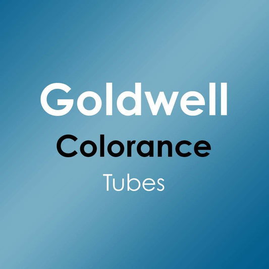 Goldwell Colorance Tubes Semi Permanent Hair Colour 60ml - Hairdressing Supplies