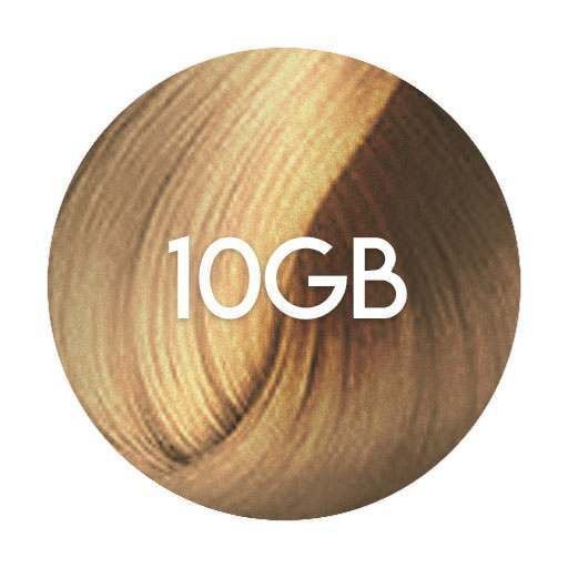 Goldwell Topchic Tubes Permanenet Hair Colour - Hairdressing Supplies