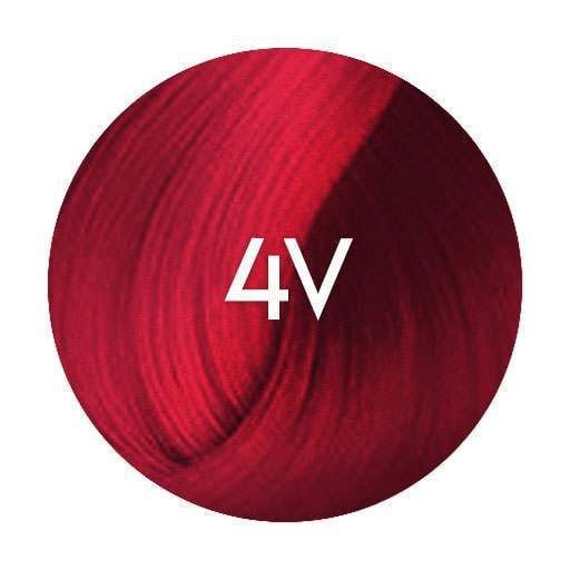 Goldwell Topchic Tubes Permanenet Hair Colour - Hairdressing Supplies