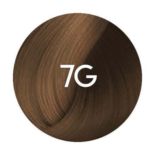 Goldwell Topchic Tubes Permanenet Hair Colour - Hairdressing Supplies
