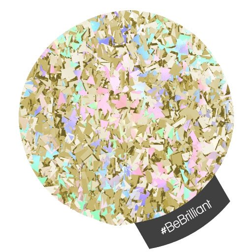 Halo Create Glitter 0.5g - BeBrilliant
