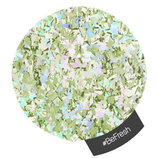 Halo Create Glitter 0.5g - BeFresh