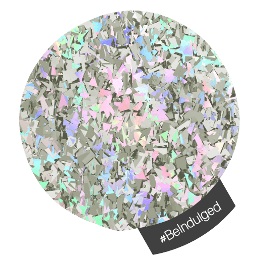 Halo Create Glitter 0.5g - BeIndulged - Hairdressing Supplies