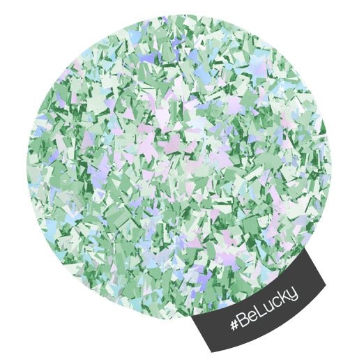 Halo Create Glitter 0.5g - BeLucky