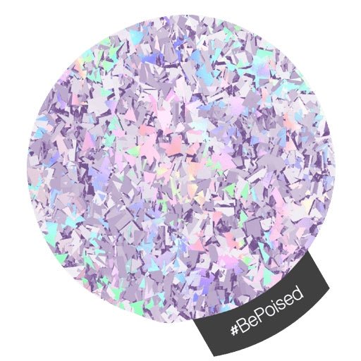 Halo Create Glitter 0.5g - BePoised
