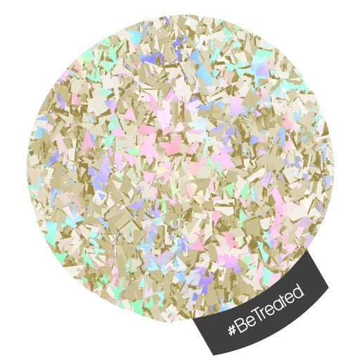 Halo Create Glitter 0.5g - BeTreated