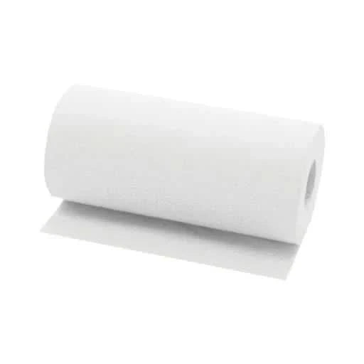 HDS 10" Couch Roll 40m - Recycled Single