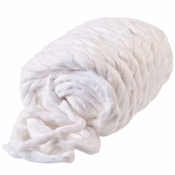 HDS 2 X 1/2LB Neck Wool